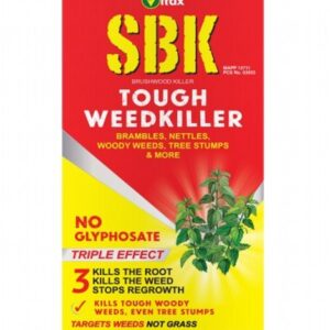 Vitax SBK Tough Weedkiller 500ml