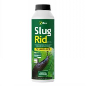 Vitax Slug Rid Organic 300g