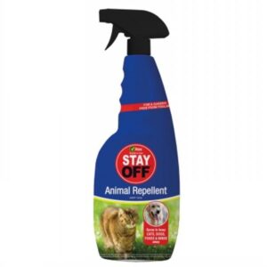 Viktax Stay Off Animal Repellent RTU 750ml