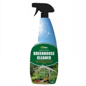 Vitax Green House Cleaner 750ml
