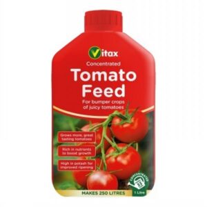 Vitax Tomato Food 1Ltr
