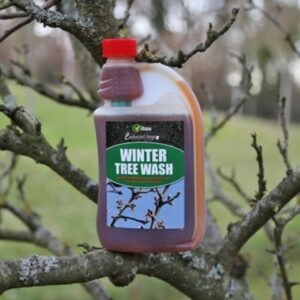 Vitax Winter Tree Wash Enthusiast Range