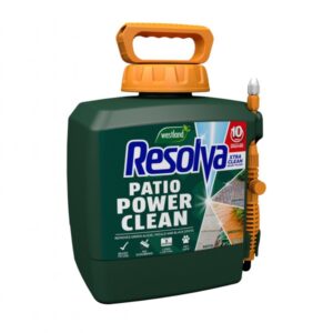 Westland Resolva Patio Power Clean 5L