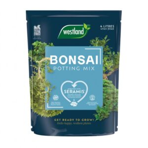 Westland Bonsai Potting Mix 4LTR