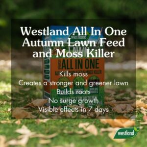 Westland AfterCut All In One Autumn 80m2