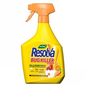 Resolva Bug Killer RTU 1L