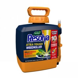 Westland Resolva X Tough RTU 5L