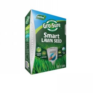 Westland GS Smart Lawn Seed 25m2