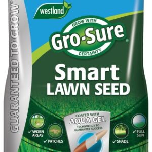 Westland GS Smart Lawn Seed 80m2