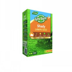 Westland GS Shady Area Lawn Seed 10sq.m 300g