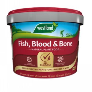 Westland Fish Blood and Bone 8 Kg