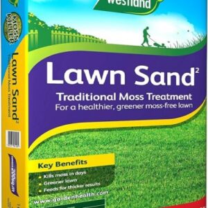 Westland Lawn Sand Dressing 200m2