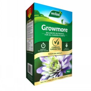 Westland Growmore 4 kg