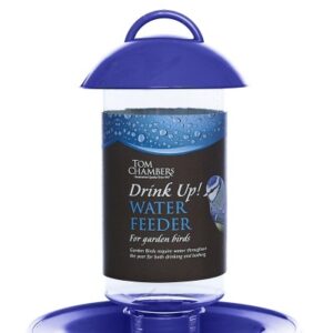 TC Drink Up Water Feeder