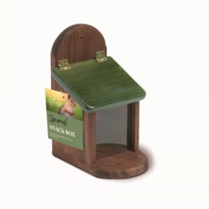 TC Squirrel Snack Box
