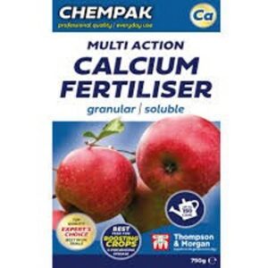 Chempak Calcium Fertiliser 750g