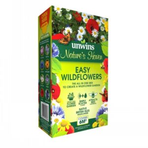 Westland Nature's Haven Easy Wildflowers 1.2Kg