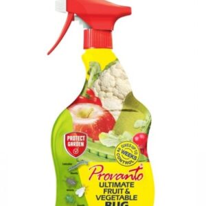 Provanto Ultimate Fruit Veg Bug Killer 1Ltr RTU