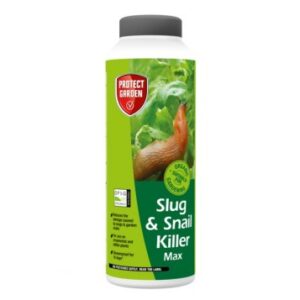 Provanto Slug & Snail Killer Max 800g