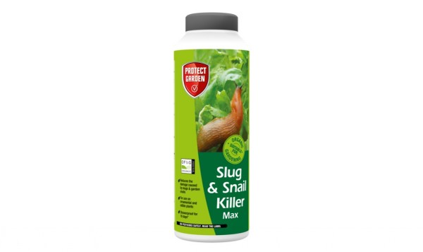 Provanto Slug & Snail Killer Max 800g