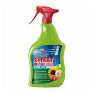 Provanto Smart Bug Killer 1Ltr RTU 3 in 1