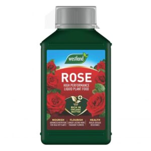 Westland Rose High Performance liquid 1Ltr