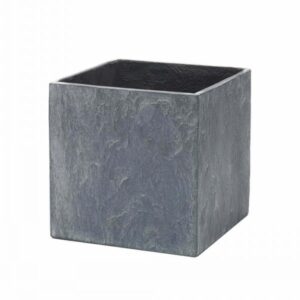 Apta Slate Grey Cube