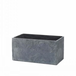 Apta Slate Grey Trough