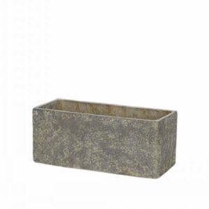 Apta Cut Stone Trough