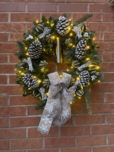 Wreath Workshop