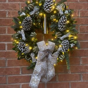 Wreath Workshop