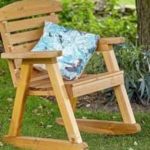 Richmond Rocking Chair