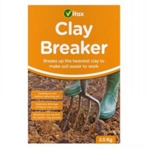 Vitax Clay Breaker 2.5 Kg