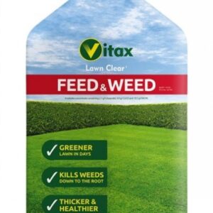 Vitax Stay Wet Absorbent Crystals