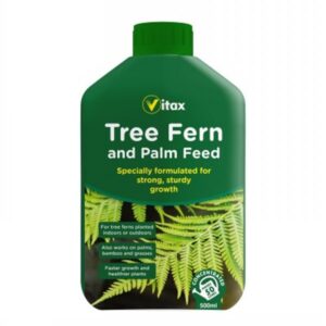 Tree Fern & Palm Feed 1Ltr