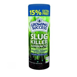 Wesland GS Slug Killer Organic 575g ADVANCED+15