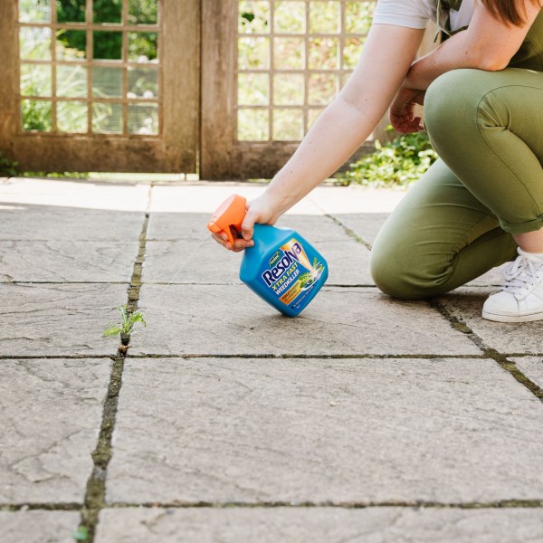Resolva Weedkiller 24H RTU 1L - Image 3