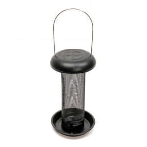 HB Heavy Duty Everyday Suet Bites & Mealworm Feeder