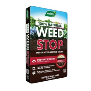Westland Weed Stop 50L