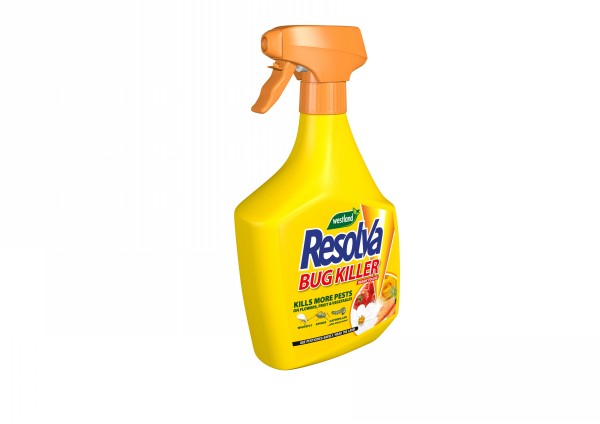 Resolva Bug Killer RTU 1L - Image 2