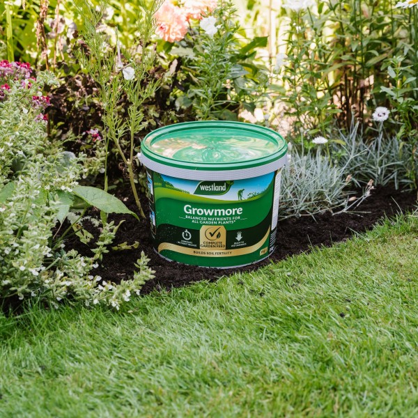 Westland Growmore 8 kg - Image 2