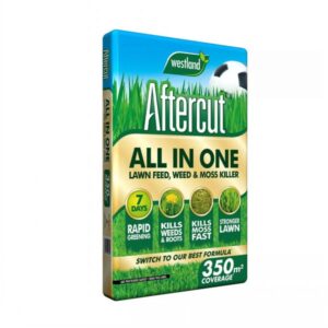 Westland Aftercut All In One 350sq.m