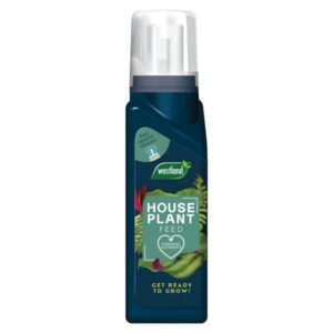 Westland House Plant Feed 200ml