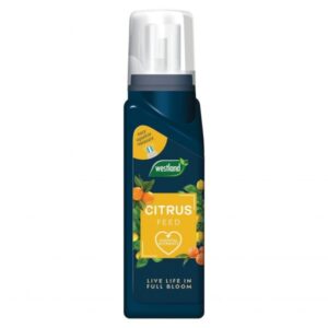 Westland Citrus Feed Essential Nutrients 200ml