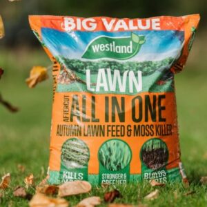 Westland Aftercut Autumn All in One 350 m2