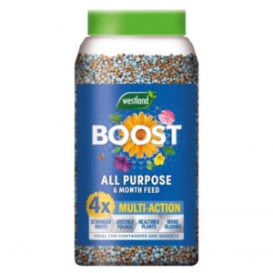 Westland Boost All Purpose Granules 750g