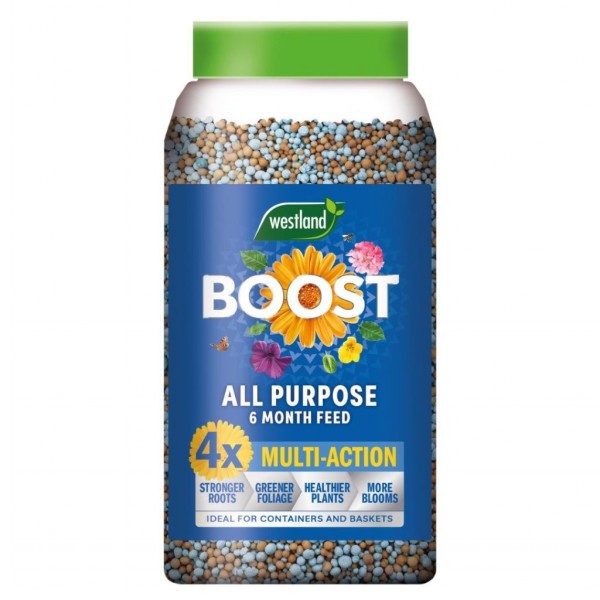 Westland Boost All Purpose Granules 750g