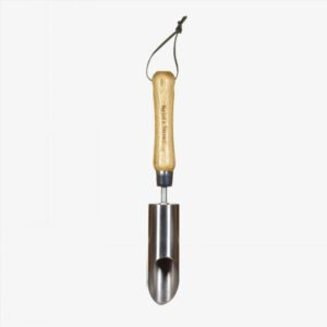 KENT & STOWE STAINLESS STEEL SMALL BULB PLANTER